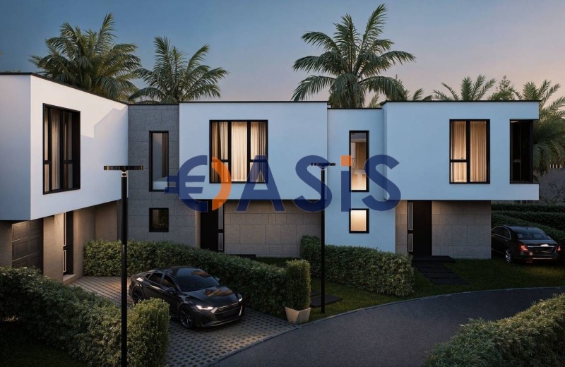 De vânzare  Casa regiunea Burgas , Nesebâr , 192 mp | 75144715 - imagine [3]
