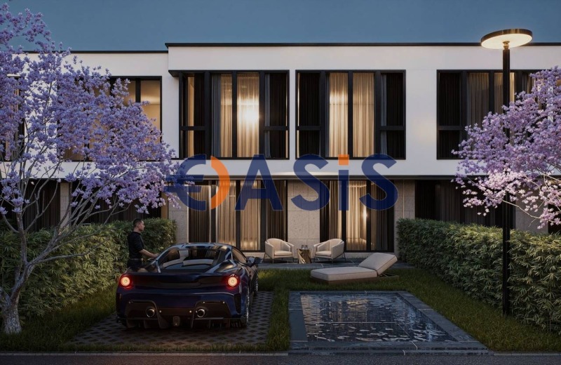 De vânzare  Casa regiunea Burgas , Nesebâr , 192 mp | 75144715 - imagine [6]