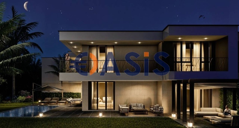 De vânzare  Casa regiunea Burgas , Nesebâr , 192 mp | 75144715 - imagine [13]