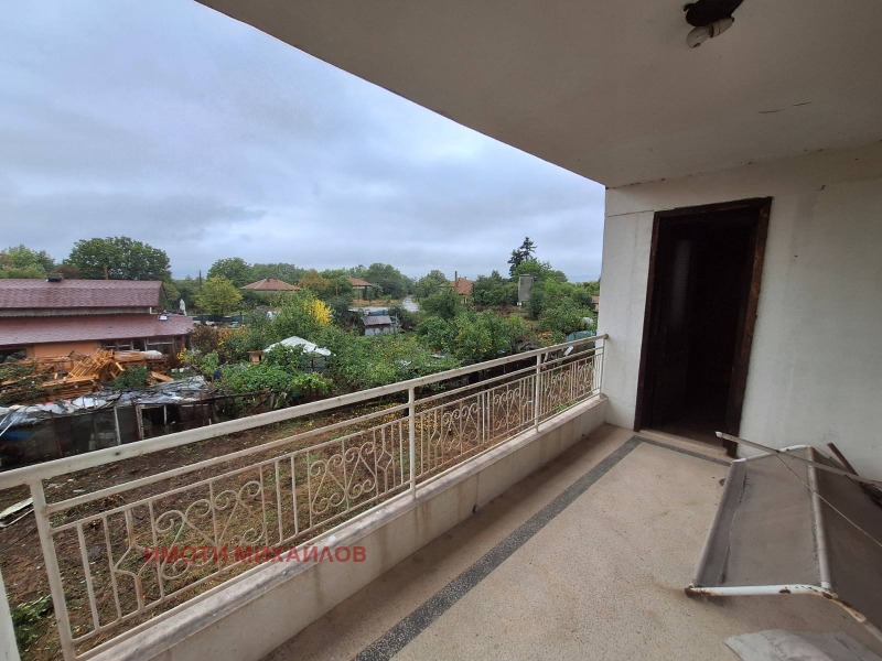De vânzare  Casa regiunea Pernik , Belanița , 168 mp | 95658213 - imagine [12]