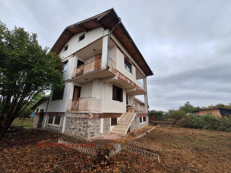 De vânzare  Casa regiunea Pernik , Belanița , 168 mp | 95658213 - imagine [2]