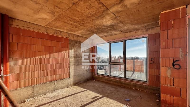 Продава КЪЩА, гр. Варна, м-т Сотира, снимка 11 - Къщи - 52398439