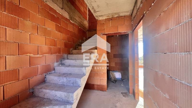Продава КЪЩА, гр. Варна, м-т Сотира, снимка 7 - Къщи - 52398439