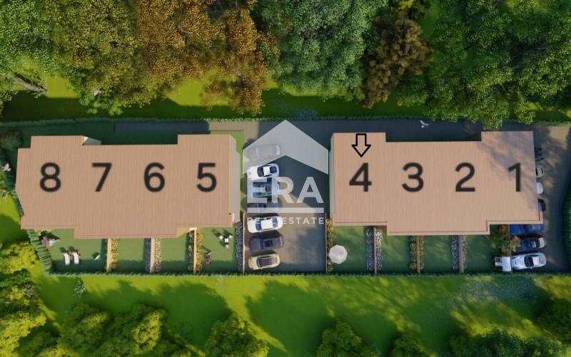 Продава КЪЩА, гр. Варна, м-т Сотира, снимка 9 - Къщи - 52398439