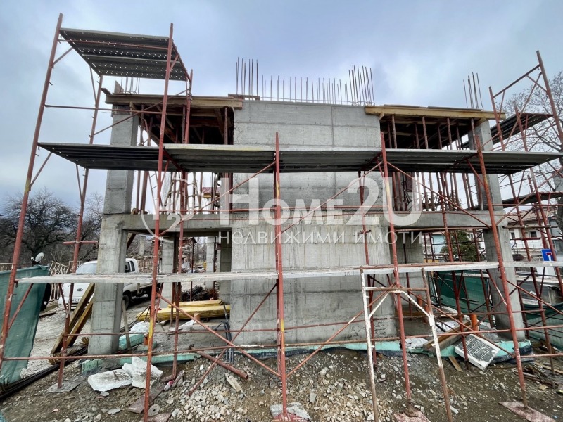 Продава КЪЩА, гр. София, Кръстова вада, снимка 2 - Къщи - 53441343