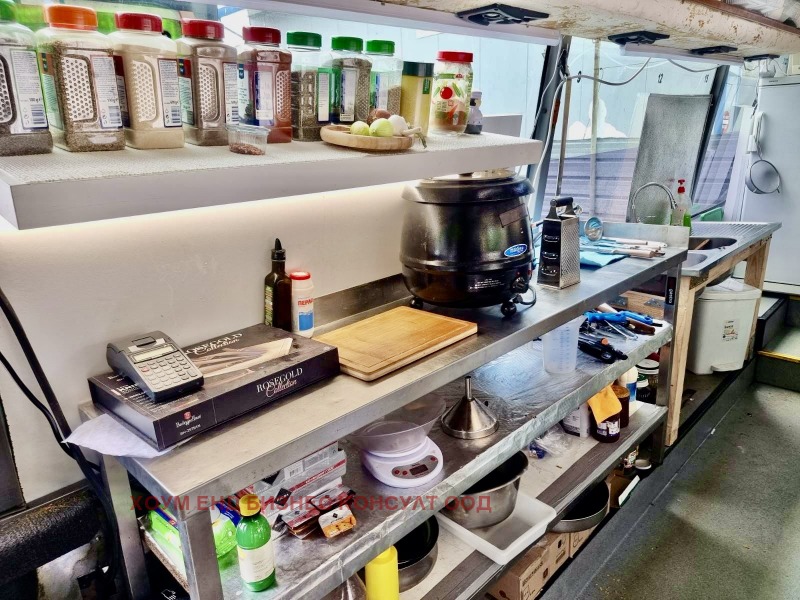In vendita  Bar; Caffetteria Sofia , Benkovski , 50 mq | 55530459 - Immagine [13]