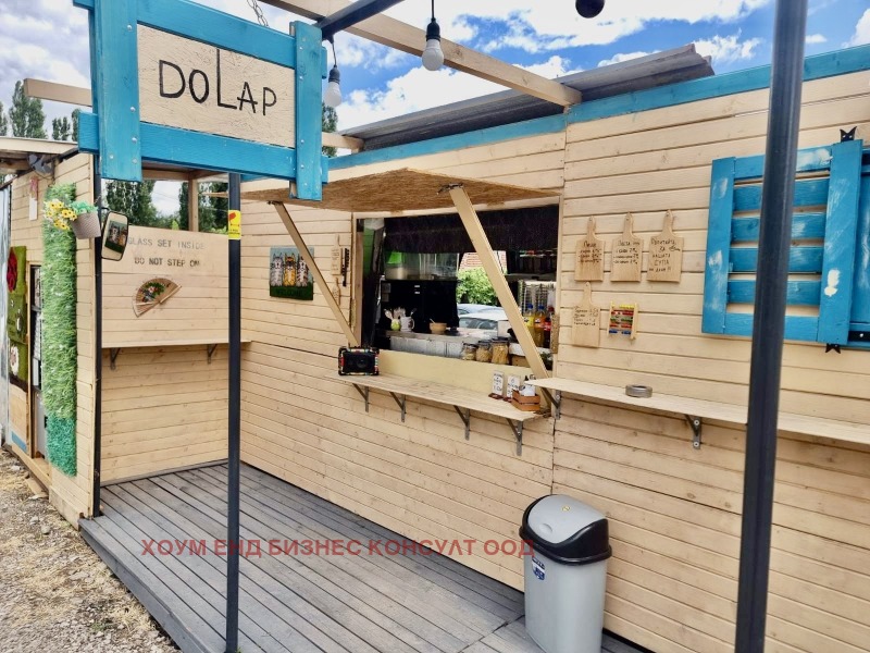 Продава  Заведение, град София, Бенковски • 33 000 лв. • ID 87244405 — holmes.bg - [1] 