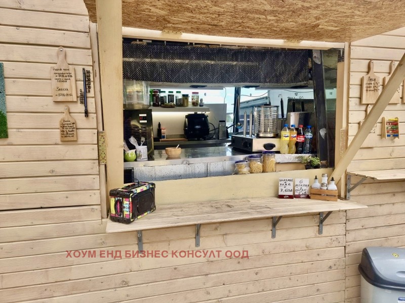 In vendita  Bar; Caffetteria Sofia , Benkovski , 50 mq | 55530459 - Immagine [2]