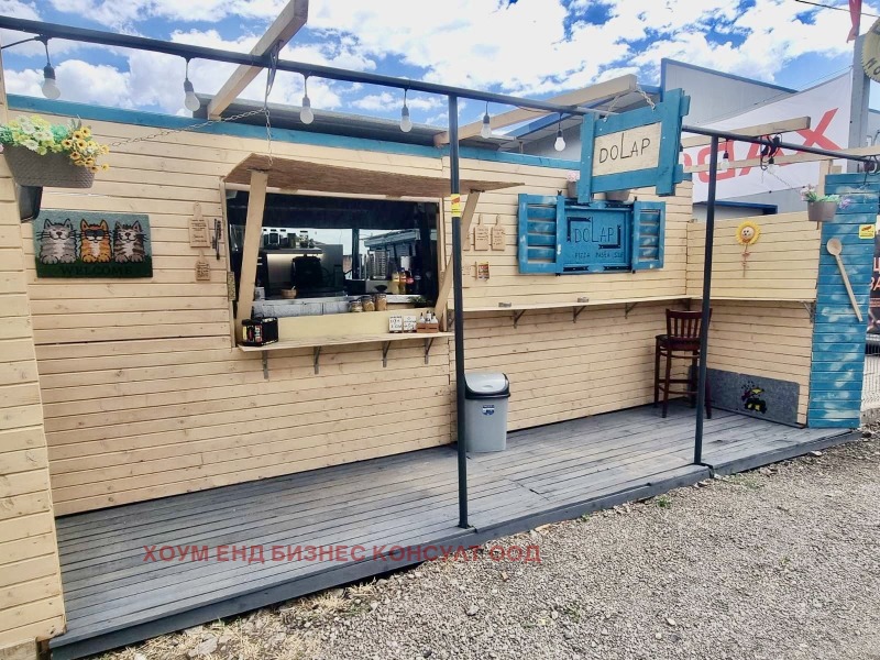 In vendita  Bar; Caffetteria Sofia , Benkovski , 50 mq | 55530459 - Immagine [4]