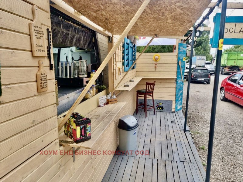 In vendita  Bar; Caffetteria Sofia , Benkovski , 50 mq | 55530459 - Immagine [3]