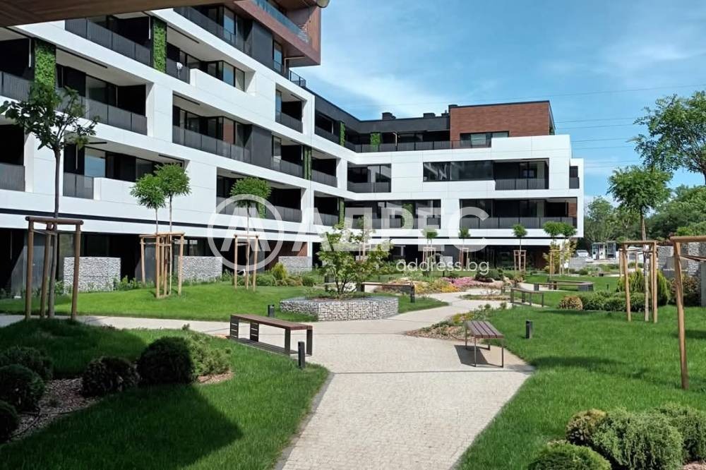 Продава 2-СТАЕН, гр. София, Кръстова вада, снимка 11 - Апартаменти - 53720976