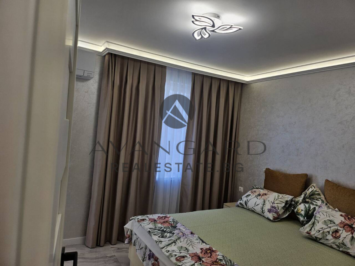 Продава 2-СТАЕН, гр. Пловдив, Кючук Париж, снимка 3 - Апартаменти - 53948285