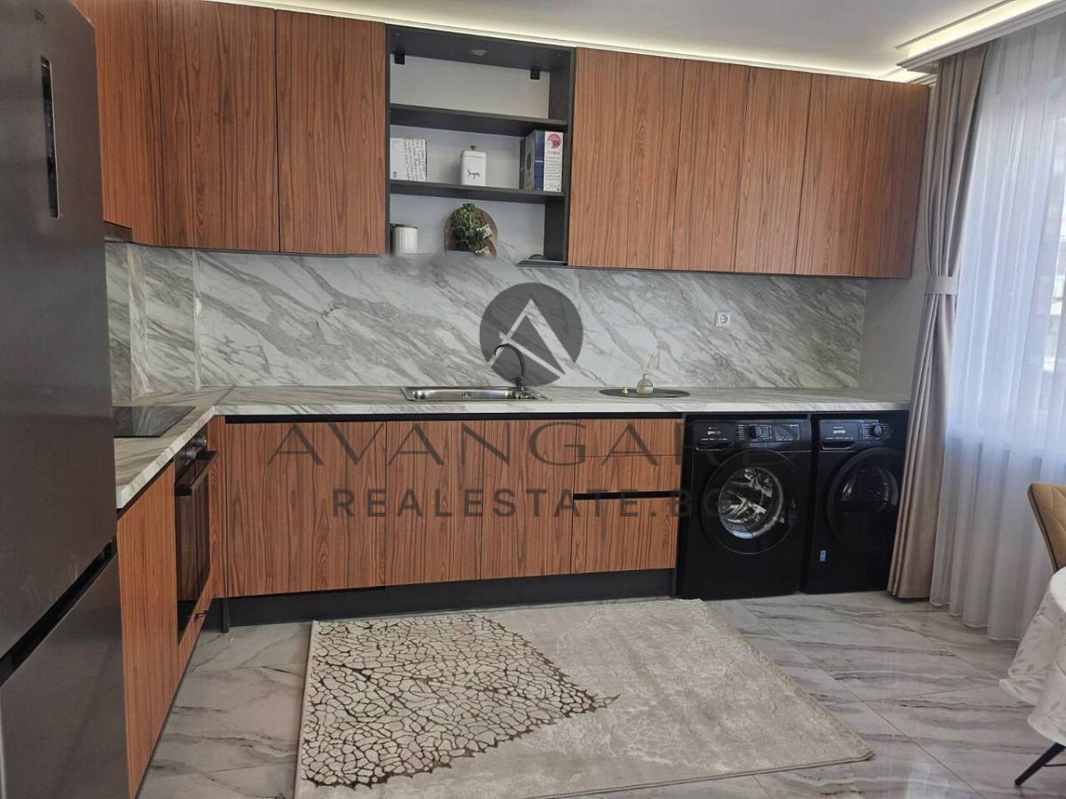 Продава 2-СТАЕН, гр. Пловдив, Кючук Париж, снимка 4 - Апартаменти - 53948285