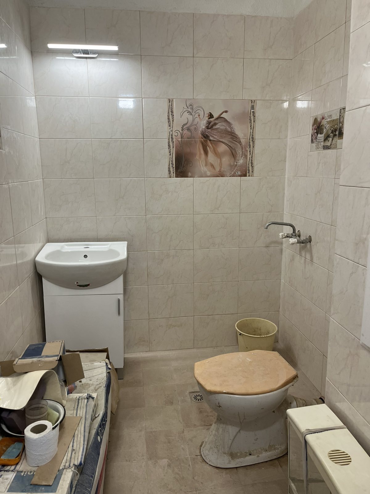 Продава 2-СТАЕН, гр. София, Дървеница, снимка 3 - Апартаменти - 55587134