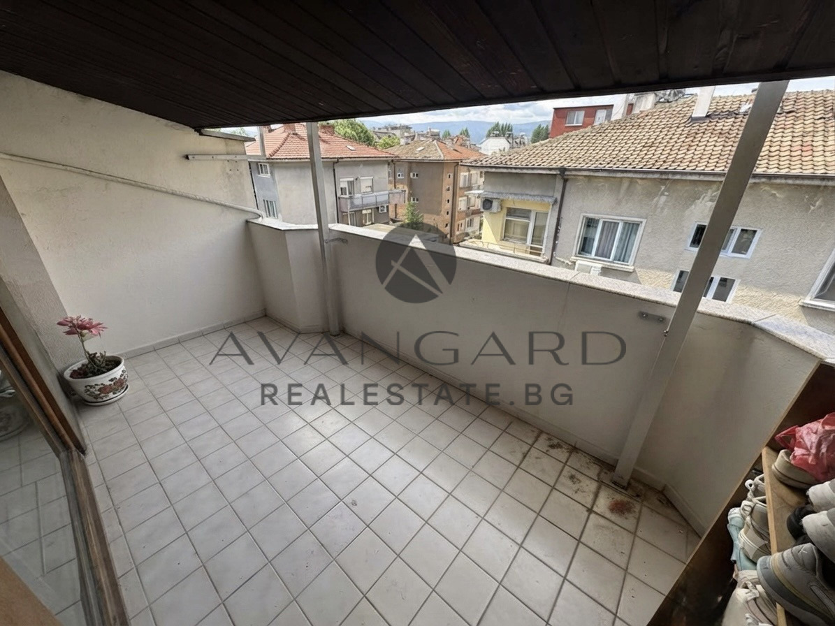 Продава 3-СТАЕН, гр. Пловдив, Център, снимка 11 - Апартаменти - 55404073