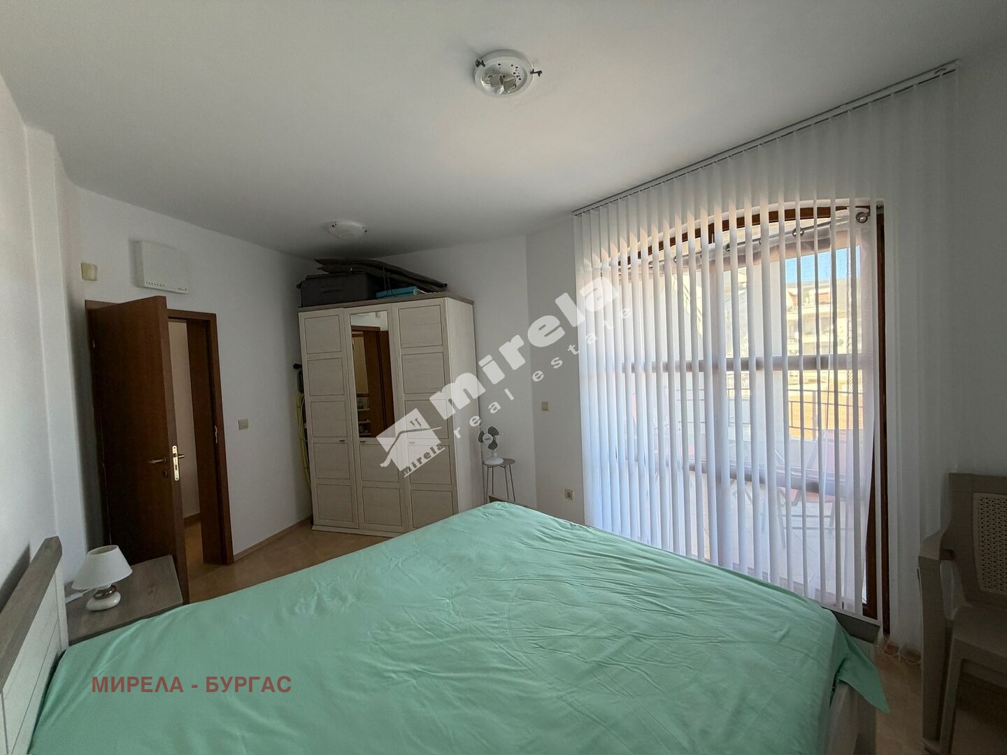 Продава 3-СТАЕН, с. Кошарица, област Бургас, снимка 10 - Апартаменти - 53902421