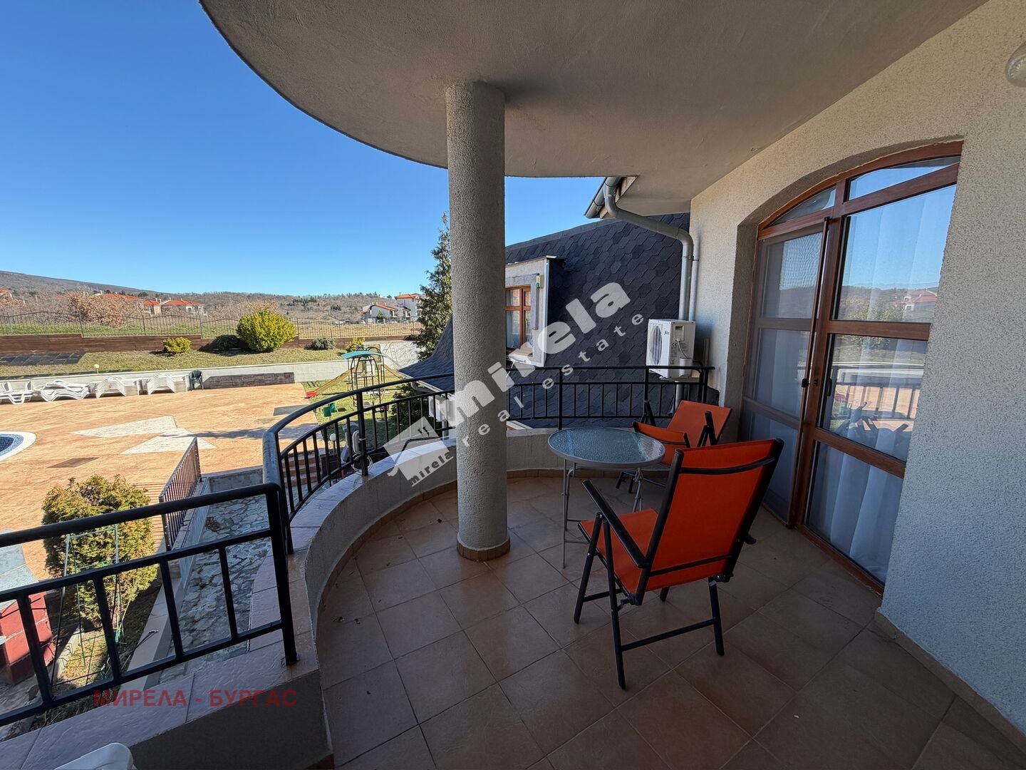 Продава 3-СТАЕН, с. Кошарица, област Бургас, снимка 14 - Апартаменти - 53902421