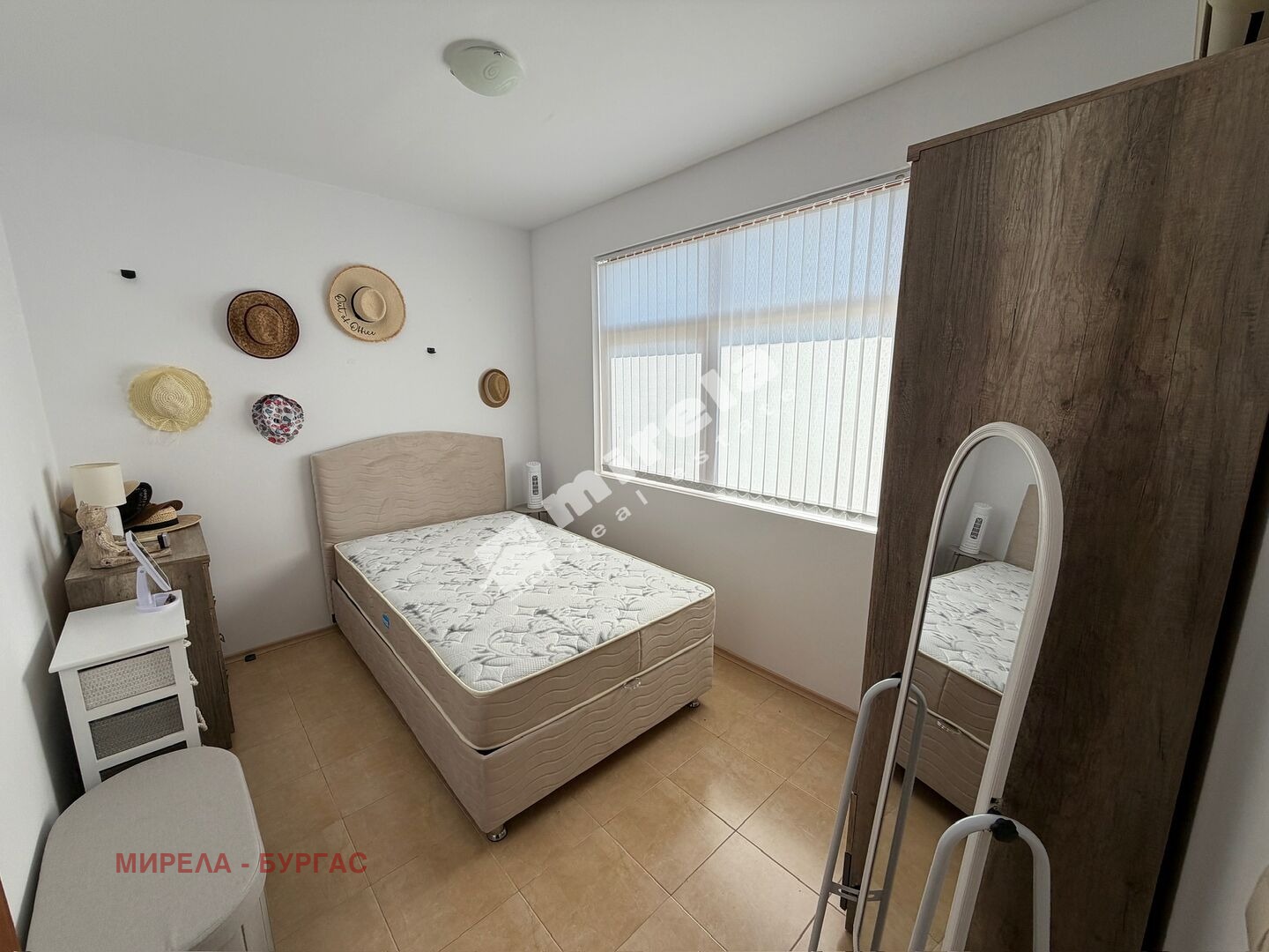 Продава 3-СТАЕН, с. Кошарица, област Бургас, снимка 9 - Апартаменти - 53902421