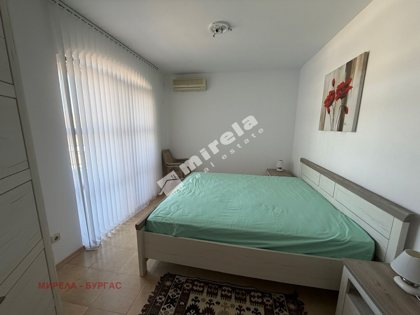 Продава 3-СТАЕН, с. Кошарица, област Бургас, снимка 11 - Апартаменти - 53902421