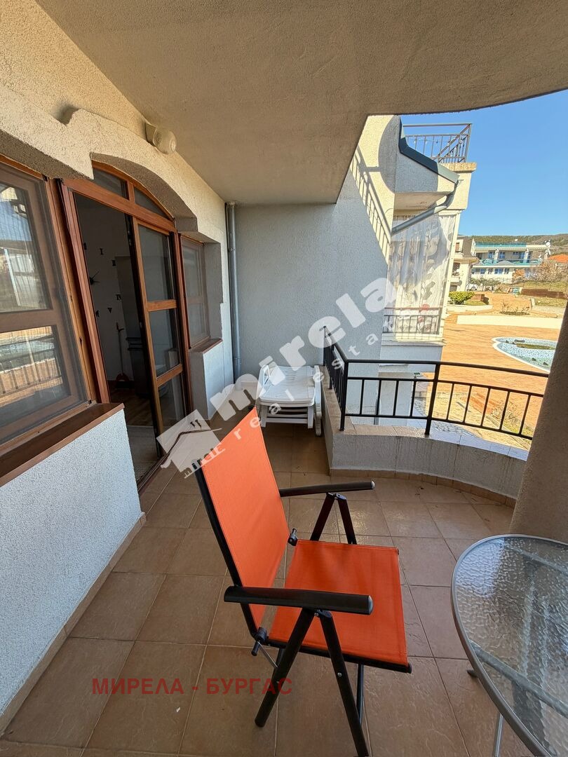 Продава 3-СТАЕН, с. Кошарица, област Бургас, снимка 15 - Апартаменти - 53902421