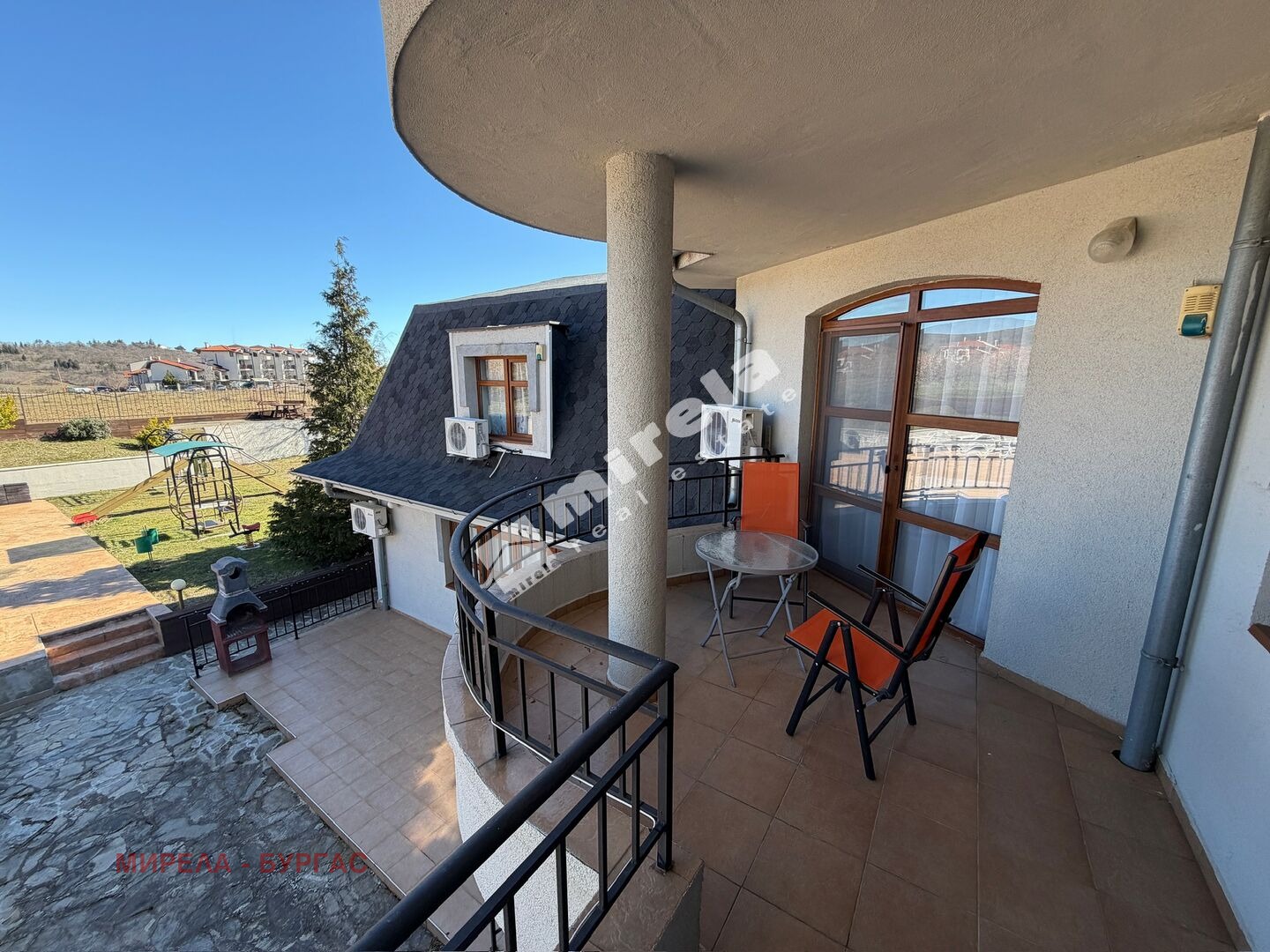 Продава 3-СТАЕН, с. Кошарица, област Бургас, снимка 13 - Апартаменти - 53902421