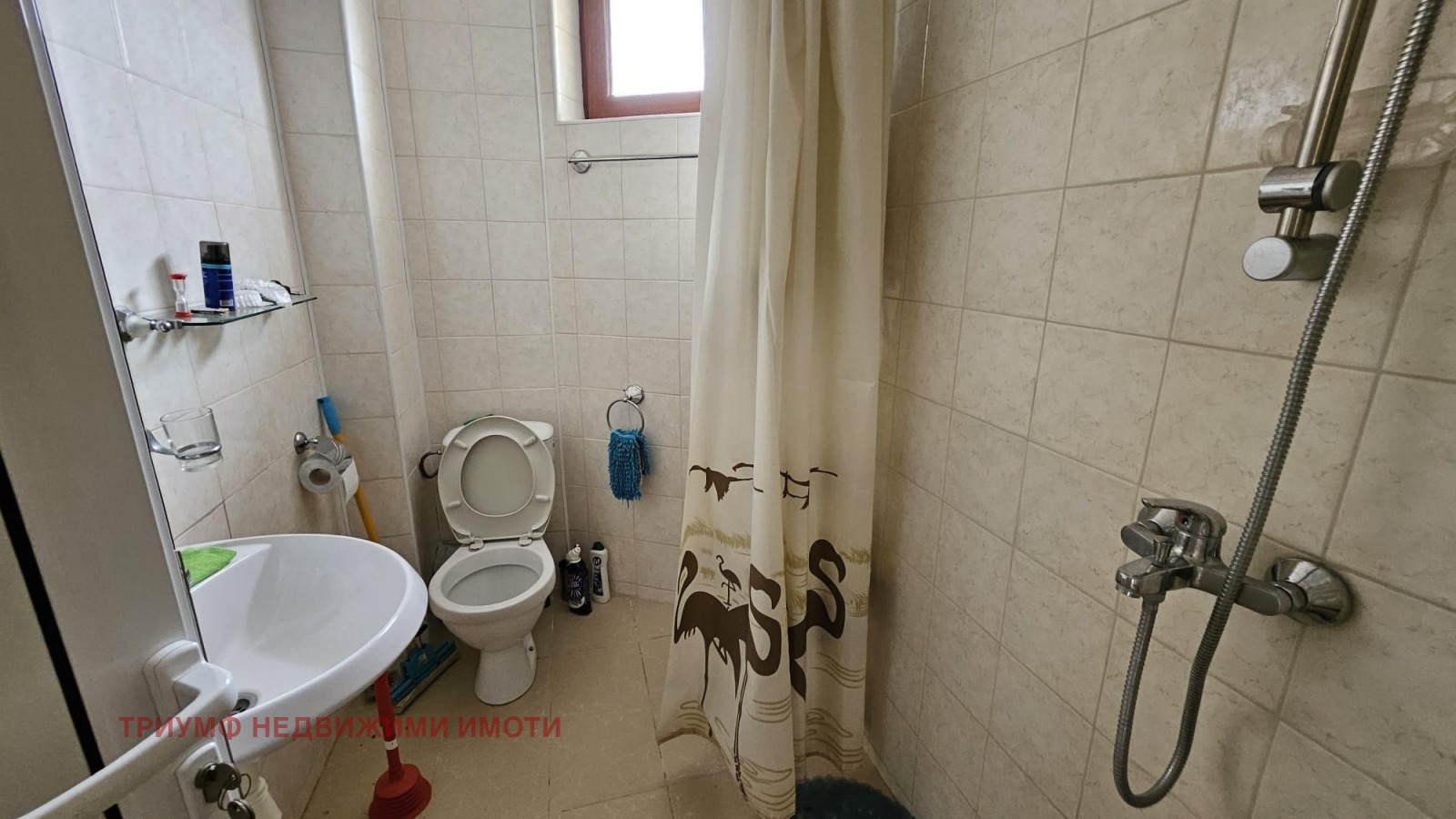 Продава 3-СТАЕН, гр. Бяла, област Варна, снимка 11 - Апартаменти - 54942813