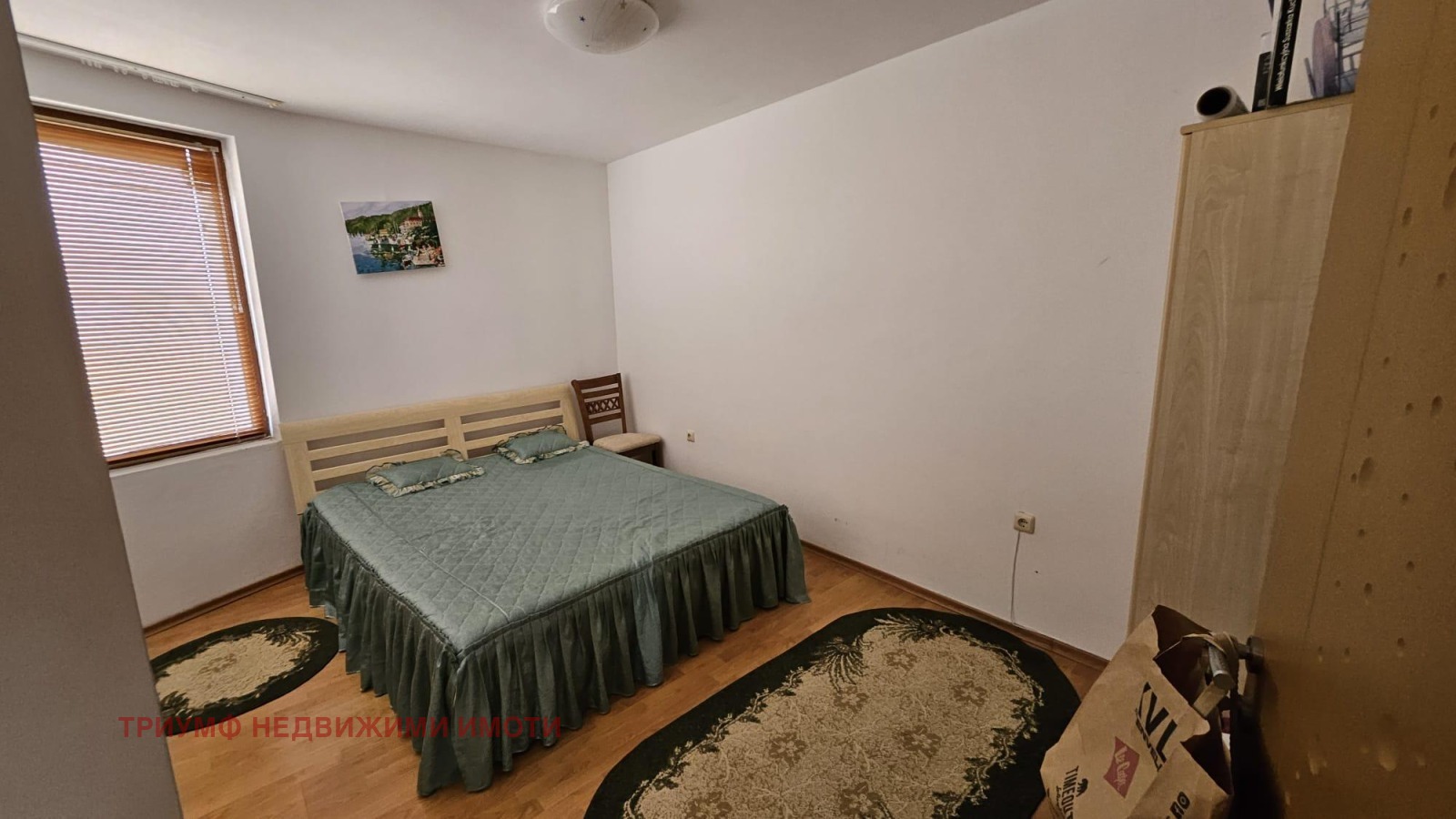 Продава 3-СТАЕН, гр. Бяла, област Варна, снимка 4 - Апартаменти - 54942813