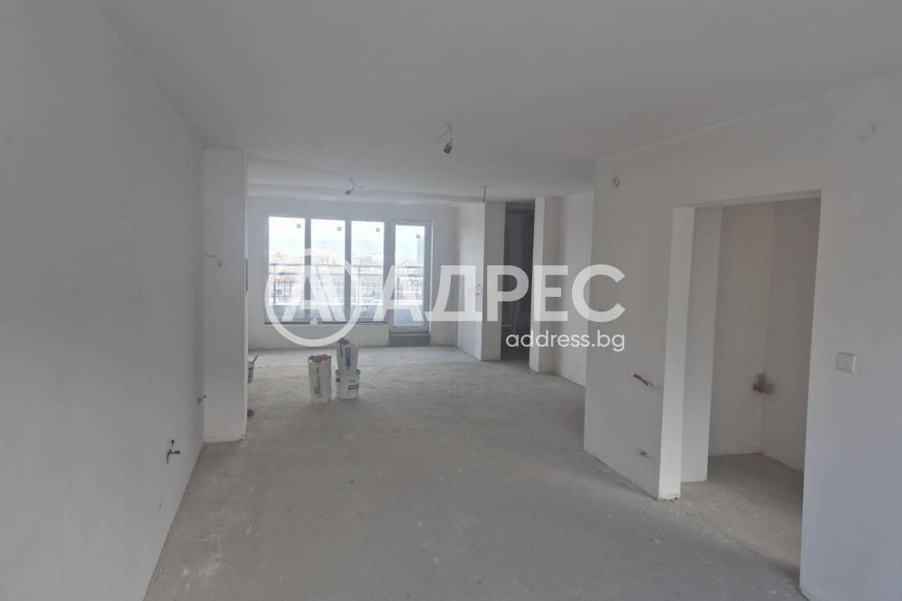 Продава 3-СТАЕН, гр. София, Манастирски ливади, снимка 3 - Апартаменти - 55007308