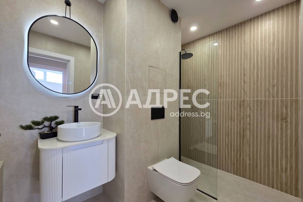 Продава 3-СТАЕН, гр. София, Младост 2, снимка 11 - Апартаменти - 55086274