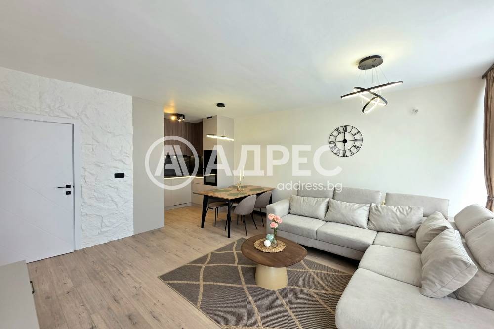Продава 3-СТАЕН, гр. София, Младост 2, снимка 3 - Апартаменти - 55086274