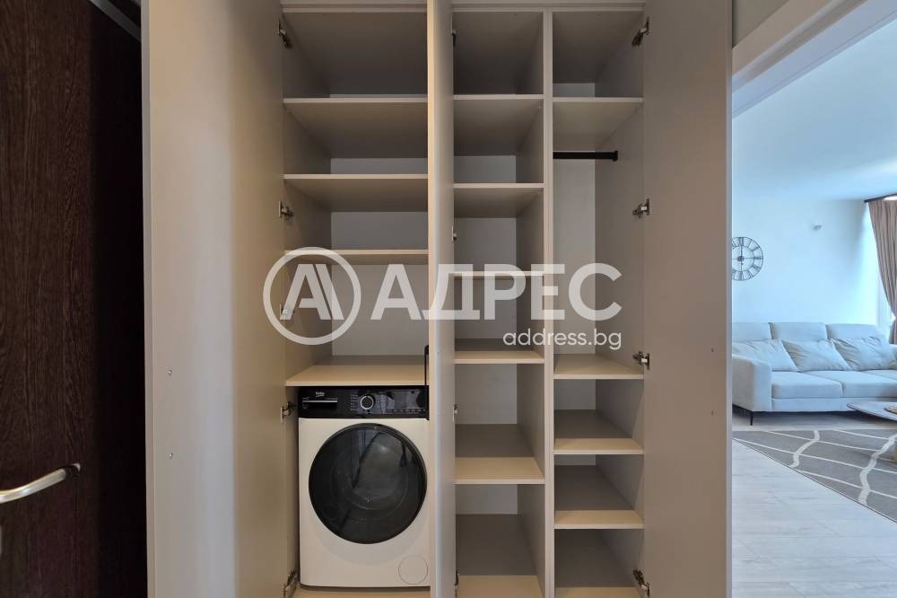 Продава 3-СТАЕН, гр. София, Младост 2, снимка 17 - Апартаменти - 55086274