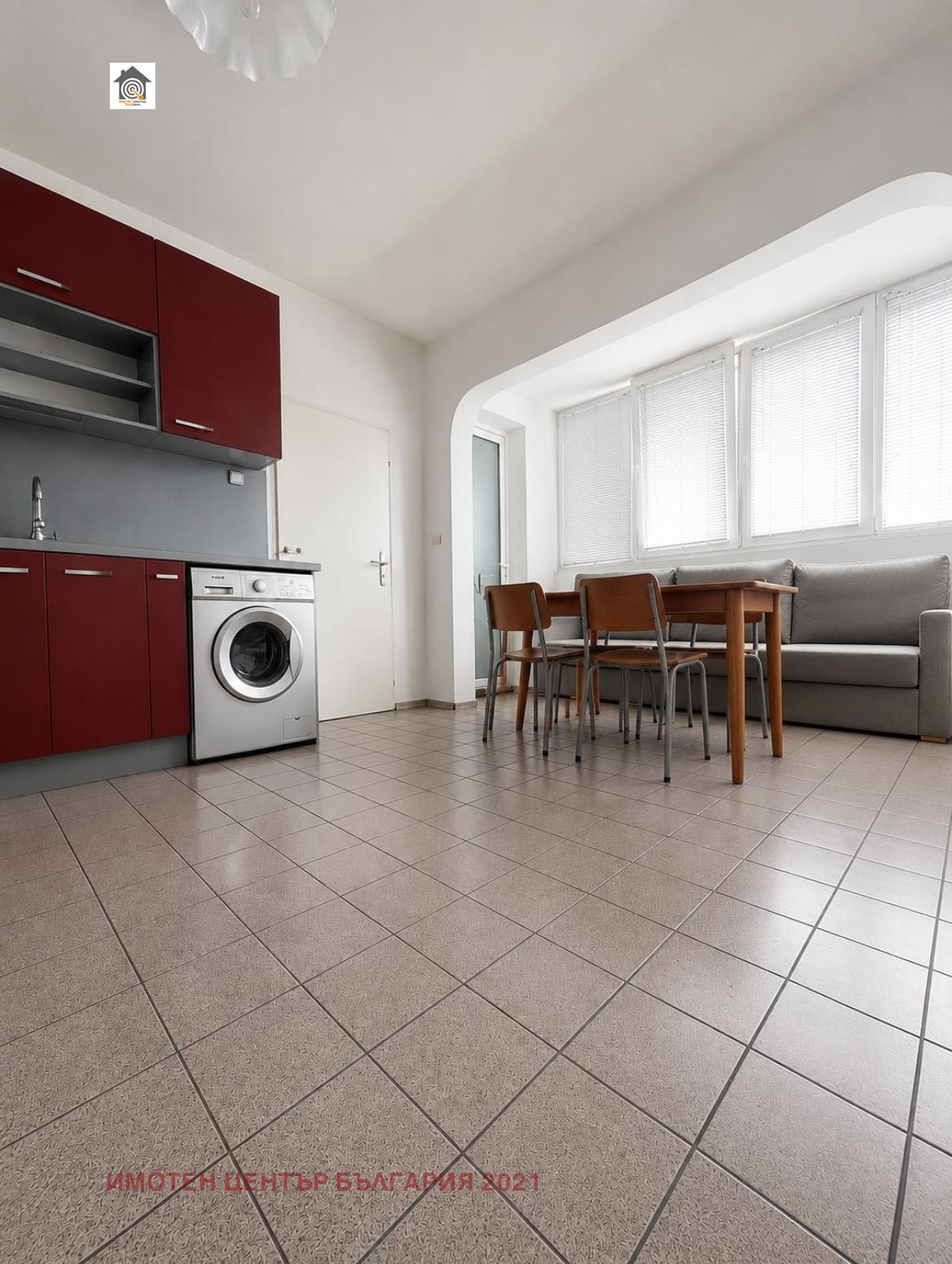 Продава 3-СТАЕН, гр. София, Модерно предградие, снимка 5 - Апартаменти - 55770487