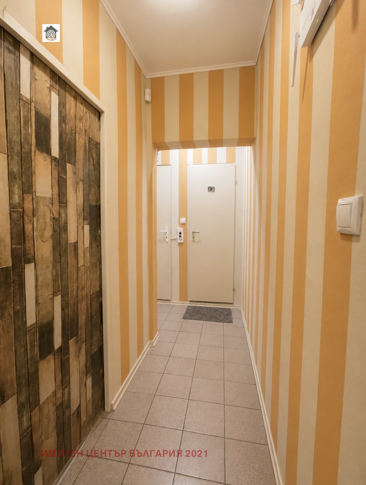 Продава 3-СТАЕН, гр. София, Модерно предградие, снимка 10 - Апартаменти - 55770487