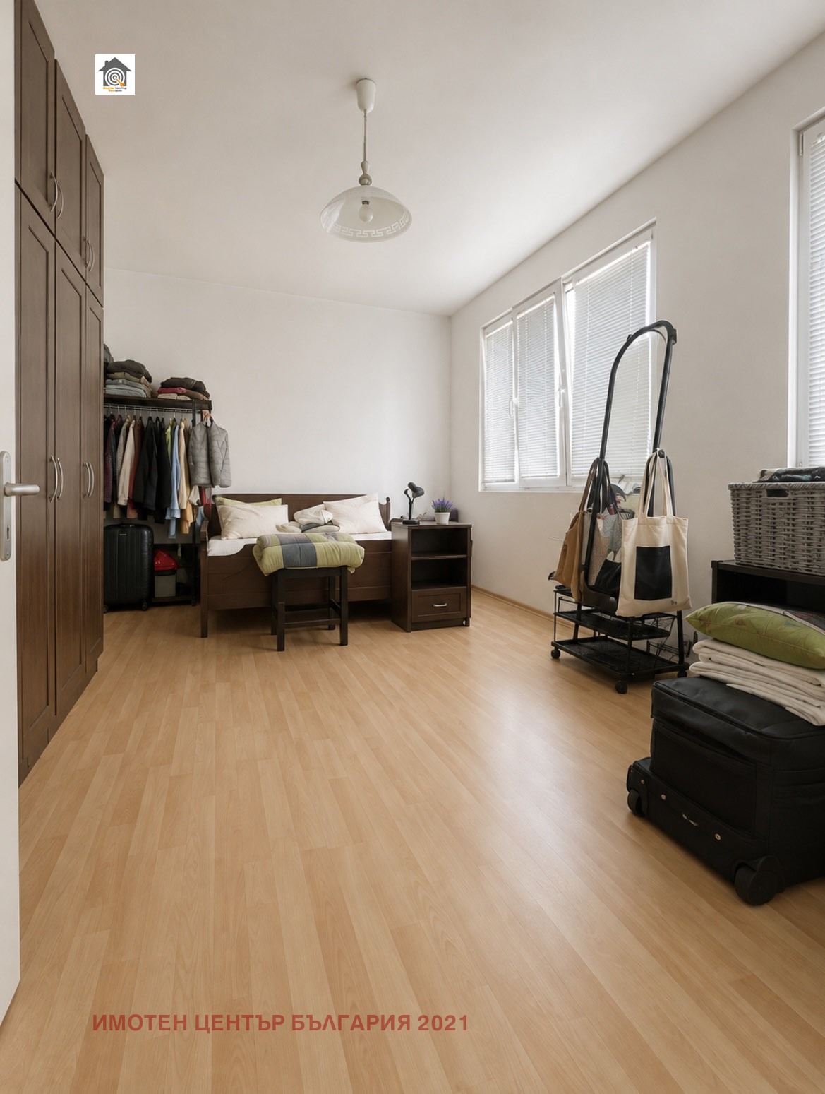 Продава 3-СТАЕН, гр. София, Модерно предградие, снимка 9 - Апартаменти - 55770487