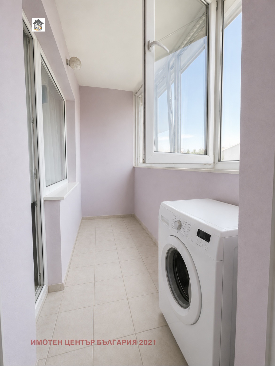 Продава 3-СТАЕН, гр. София, Модерно предградие, снимка 11 - Апартаменти - 55770487