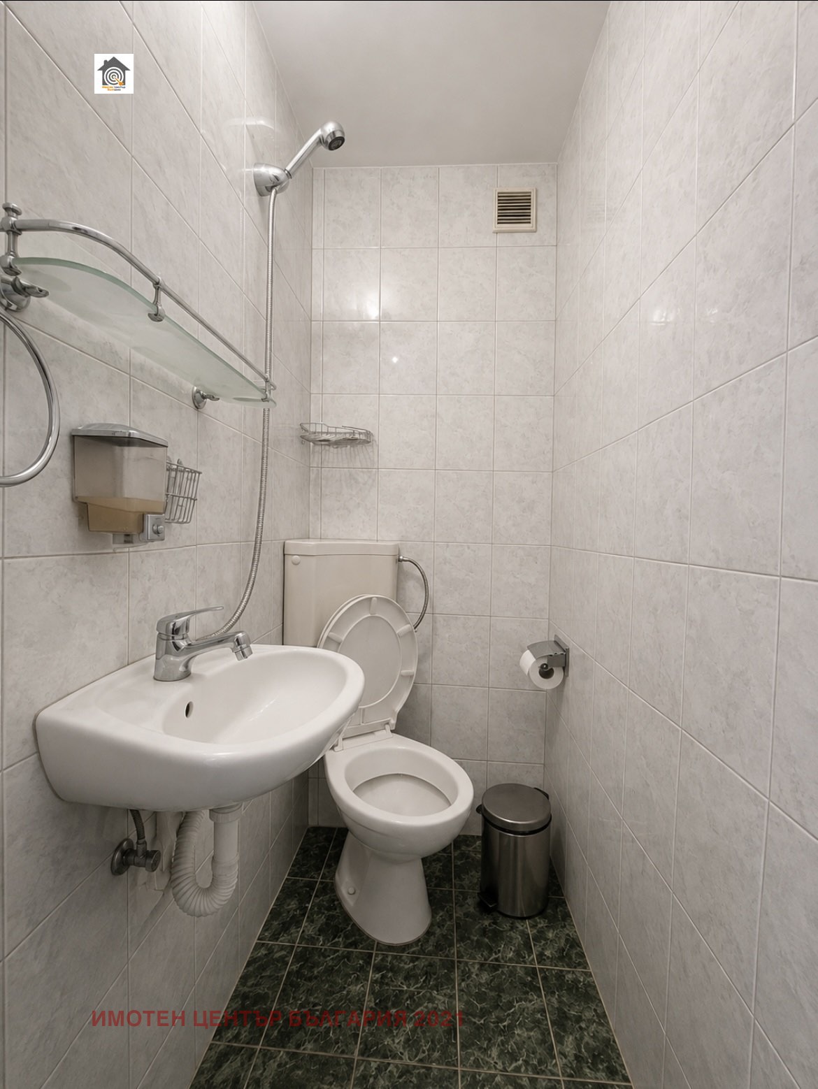Продава 3-СТАЕН, гр. София, Модерно предградие, снимка 8 - Апартаменти - 55770487