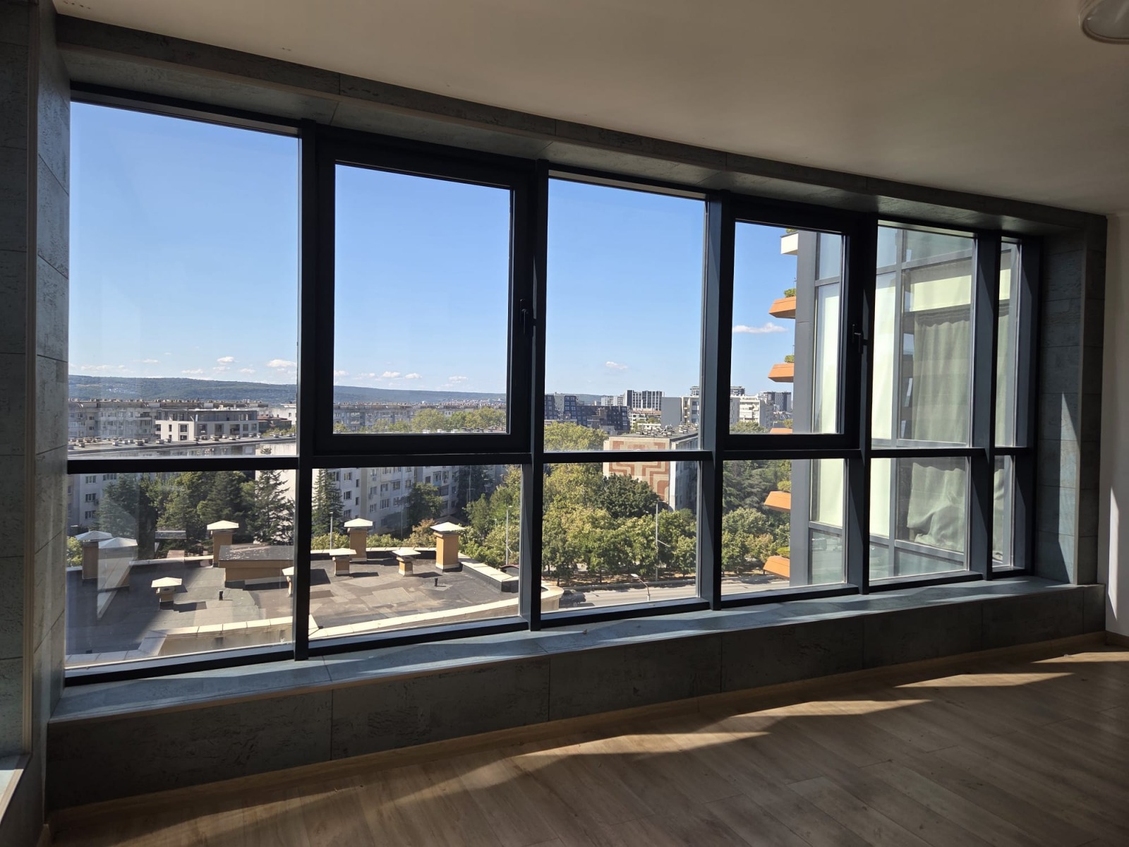Продава 3-СТАЕН, гр. Варна, Бриз, снимка 5 - Апартаменти - 56196007