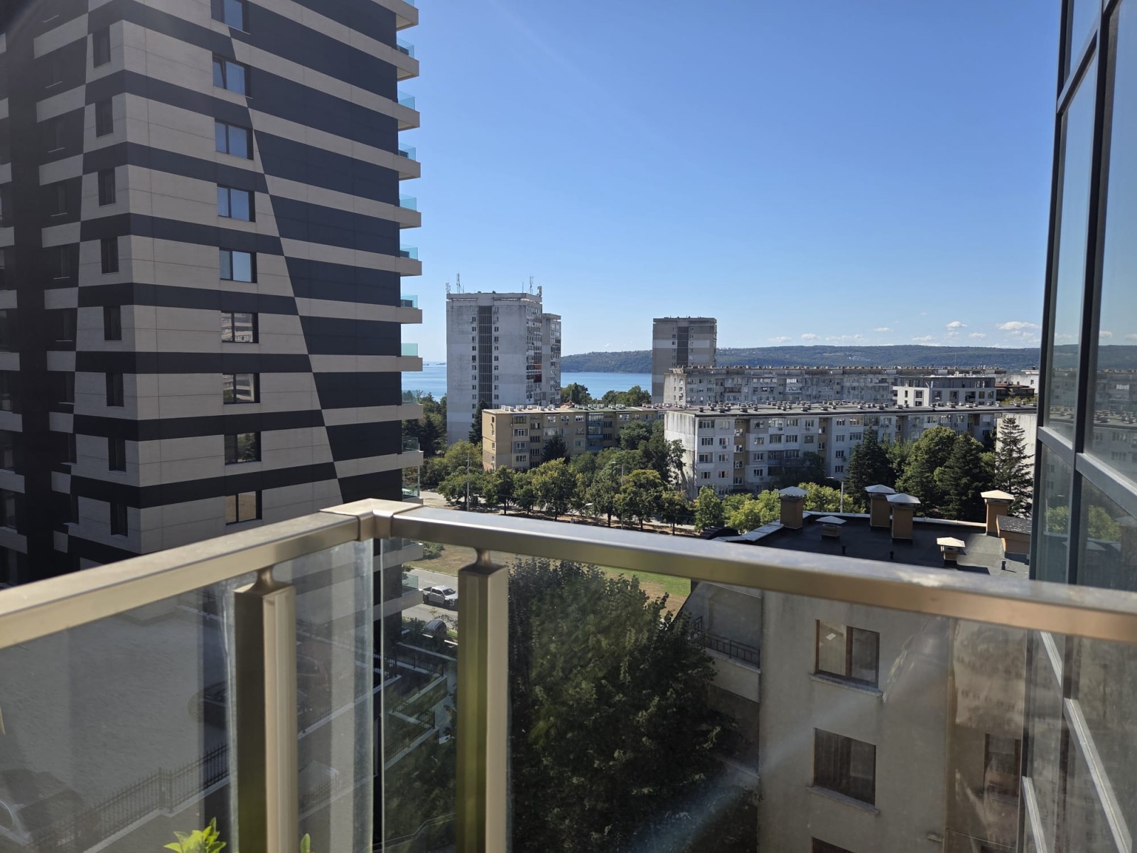 Продава 3-СТАЕН, гр. Варна, Бриз, снимка 8 - Апартаменти - 56196007