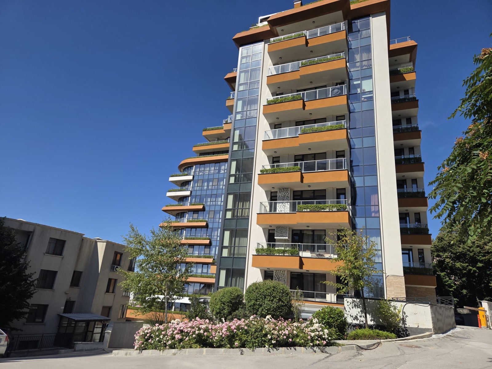 Продава 3-СТАЕН, гр. Варна, Бриз