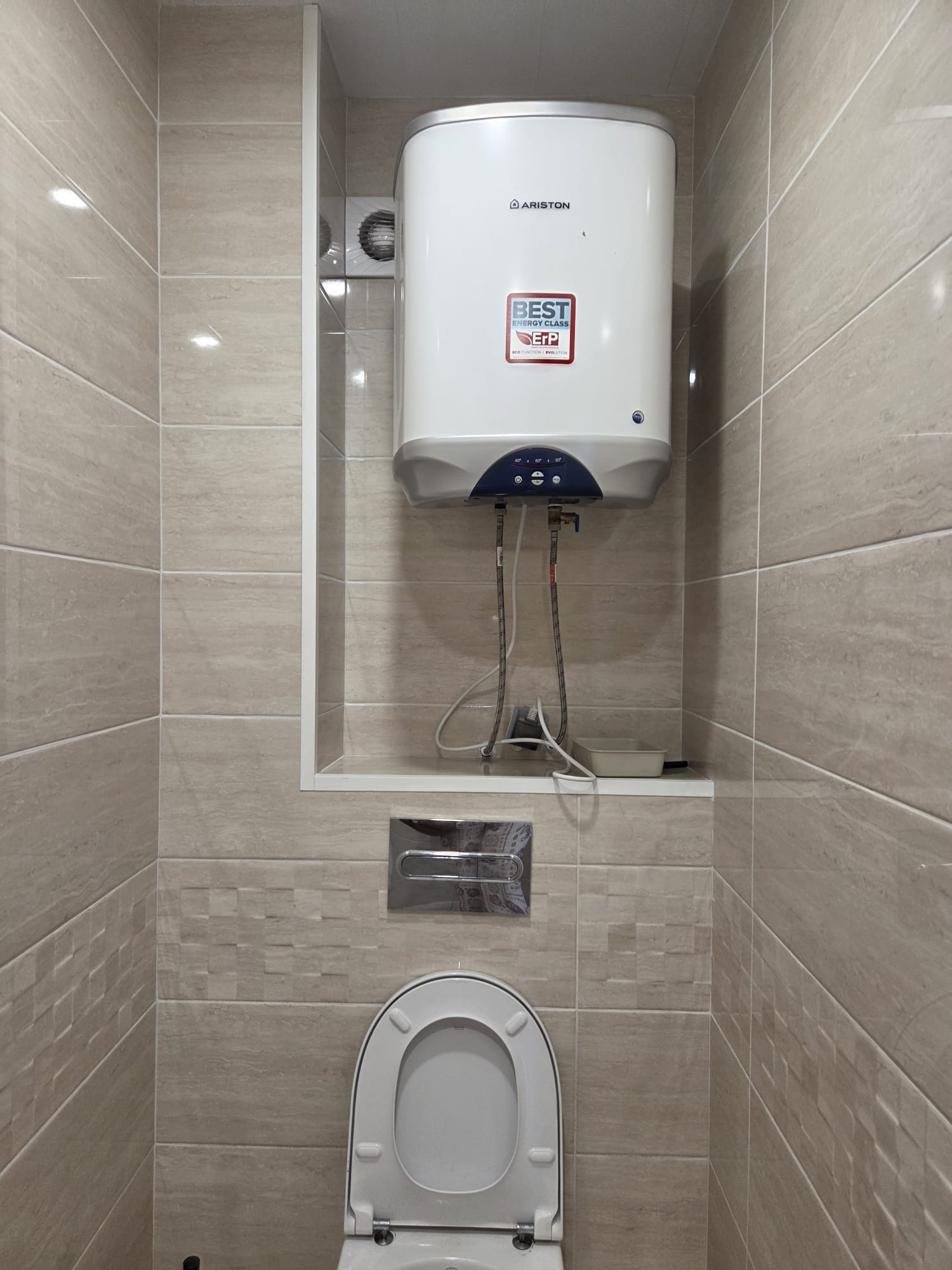 Продава 3-СТАЕН, гр. Варна, Бриз, снимка 15 - Апартаменти - 56196007