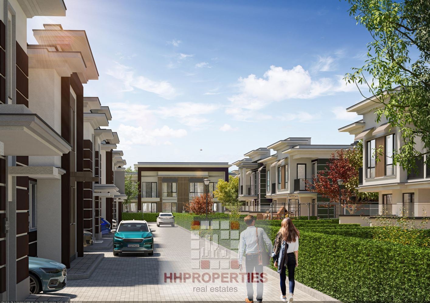 Продава КЪЩА, гр. Пловдив, Остромила, снимка 3 - Къщи - 53968052