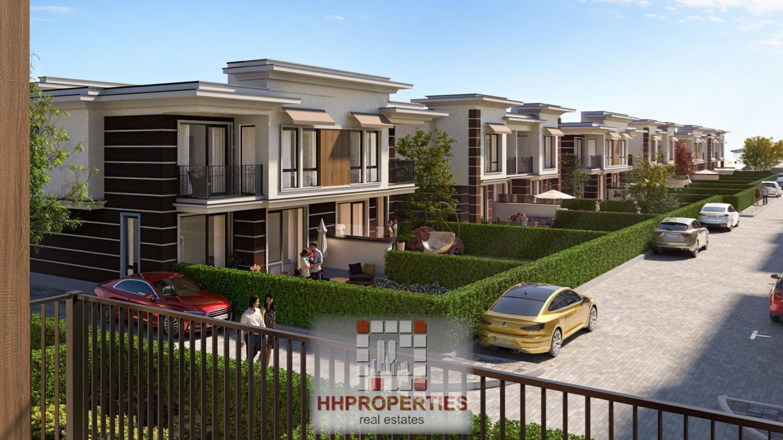 Продава КЪЩА, гр. Пловдив, Остромила, снимка 5 - Къщи - 53968052