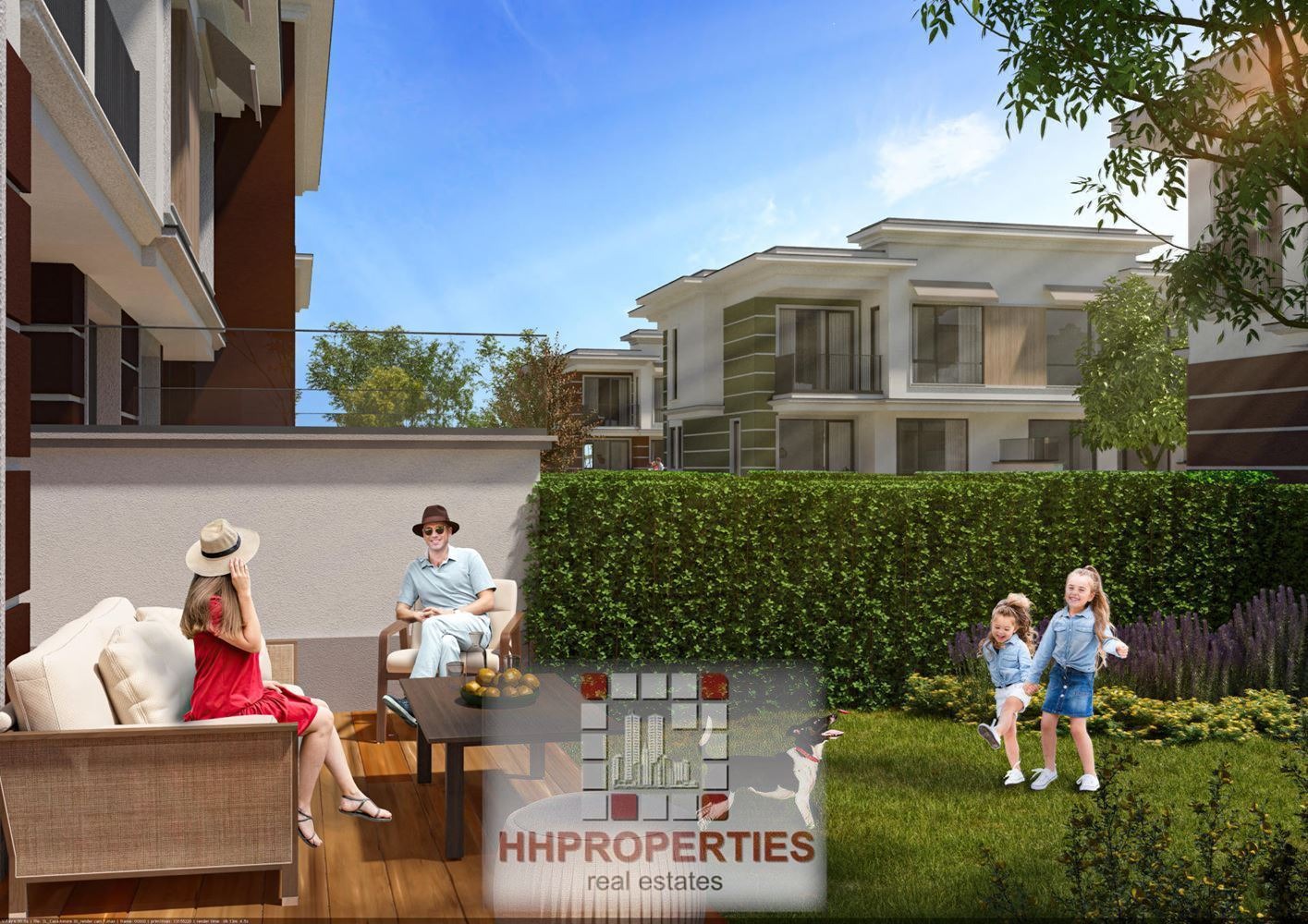 Продава КЪЩА, гр. Пловдив, Остромила, снимка 4 - Къщи - 53968052