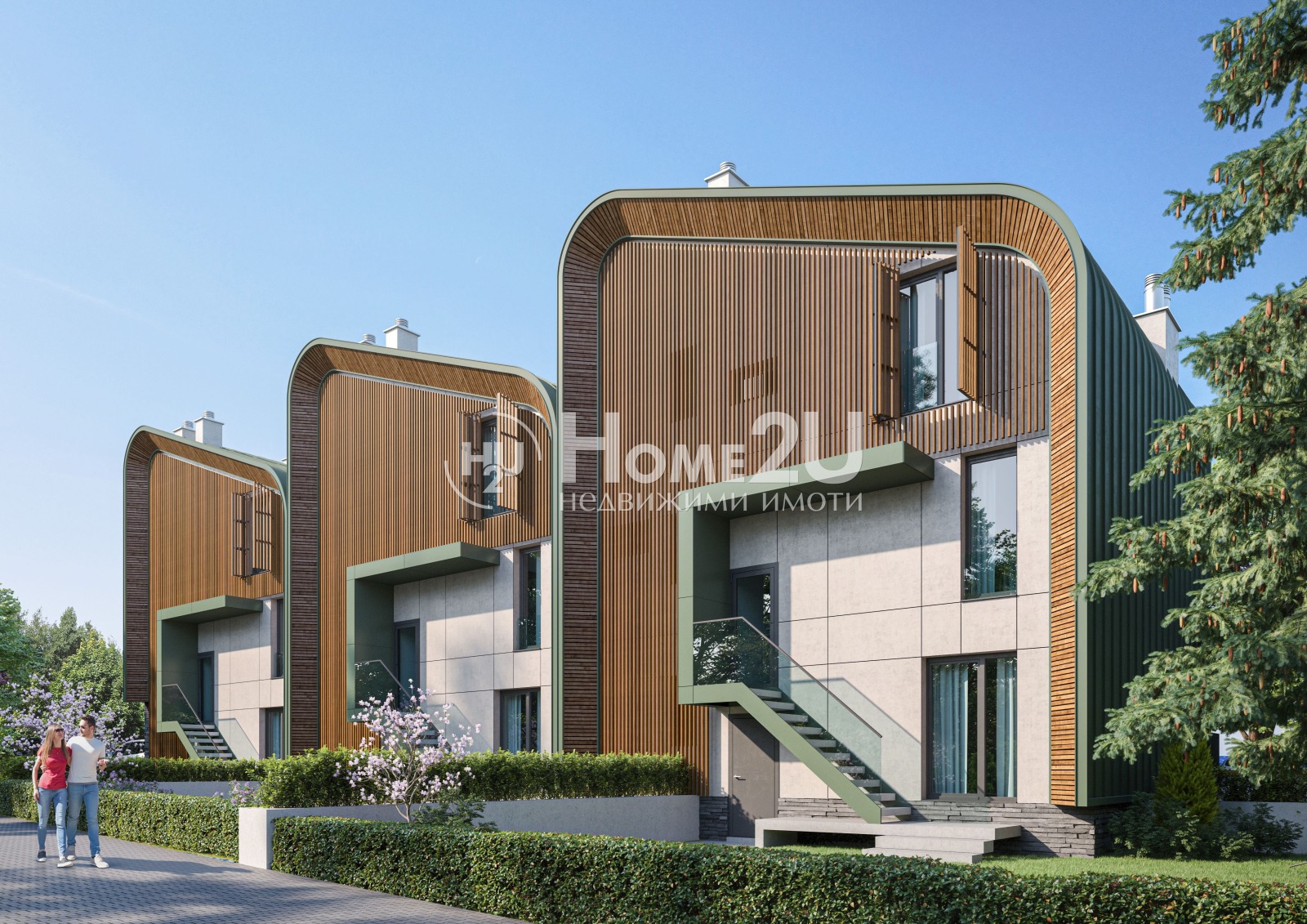 Продава КЪЩА, гр. София, Кръстова вада, снимка 3 - Къщи - 53441343