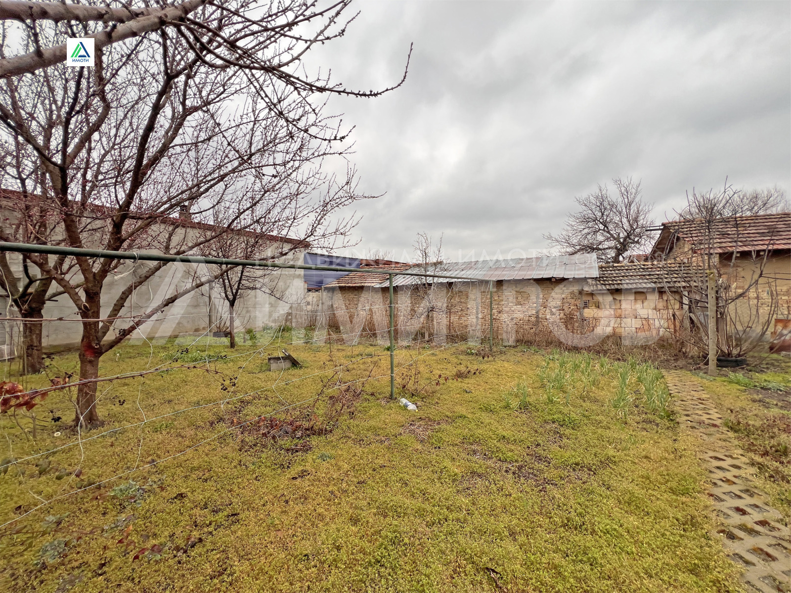 Продава КЪЩА, гр. Нови пазар, област Шумен, снимка 4 - Къщи - 54112828