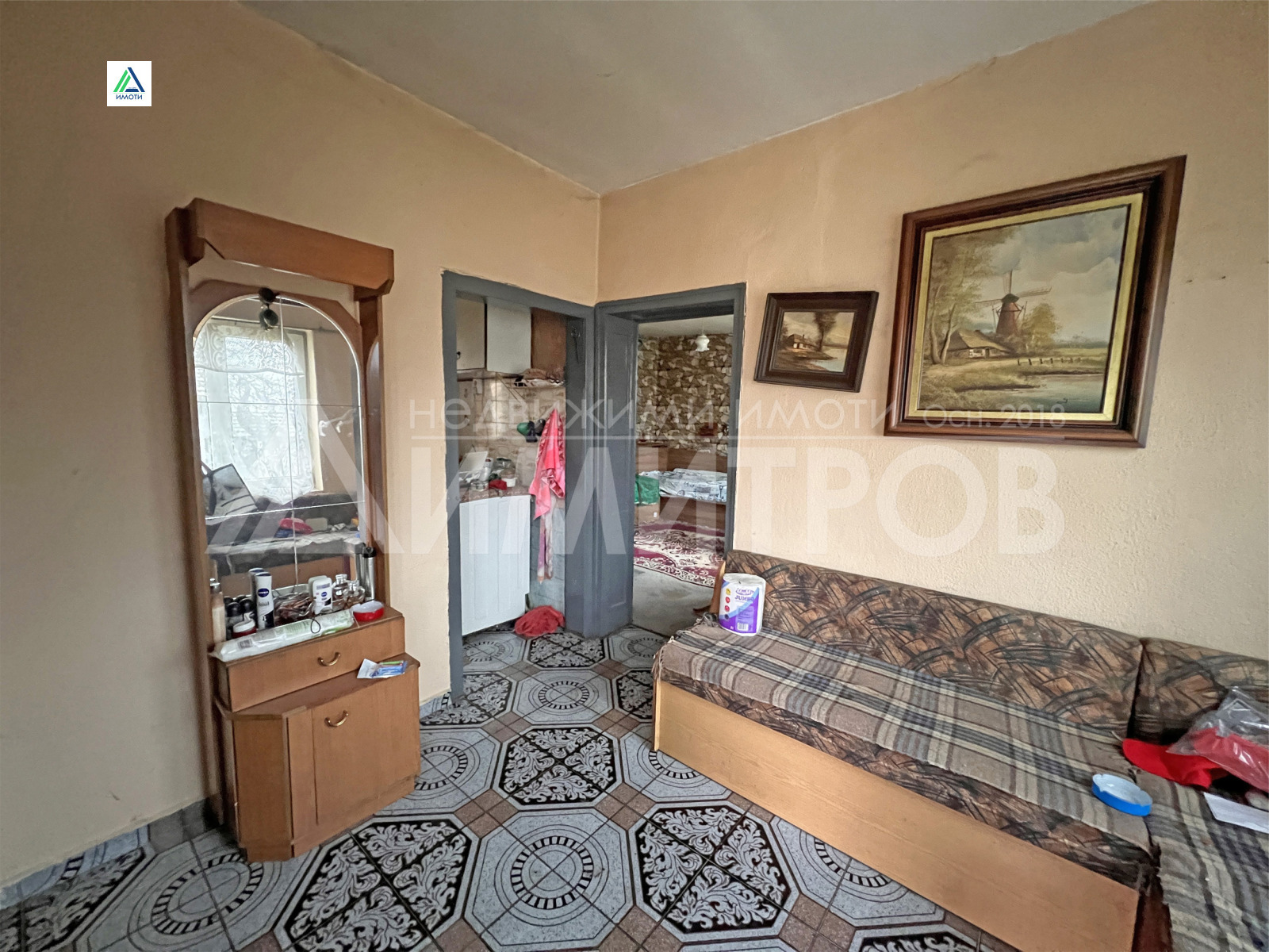 Продава КЪЩА, гр. Нови пазар, област Шумен, снимка 8 - Къщи - 54112828