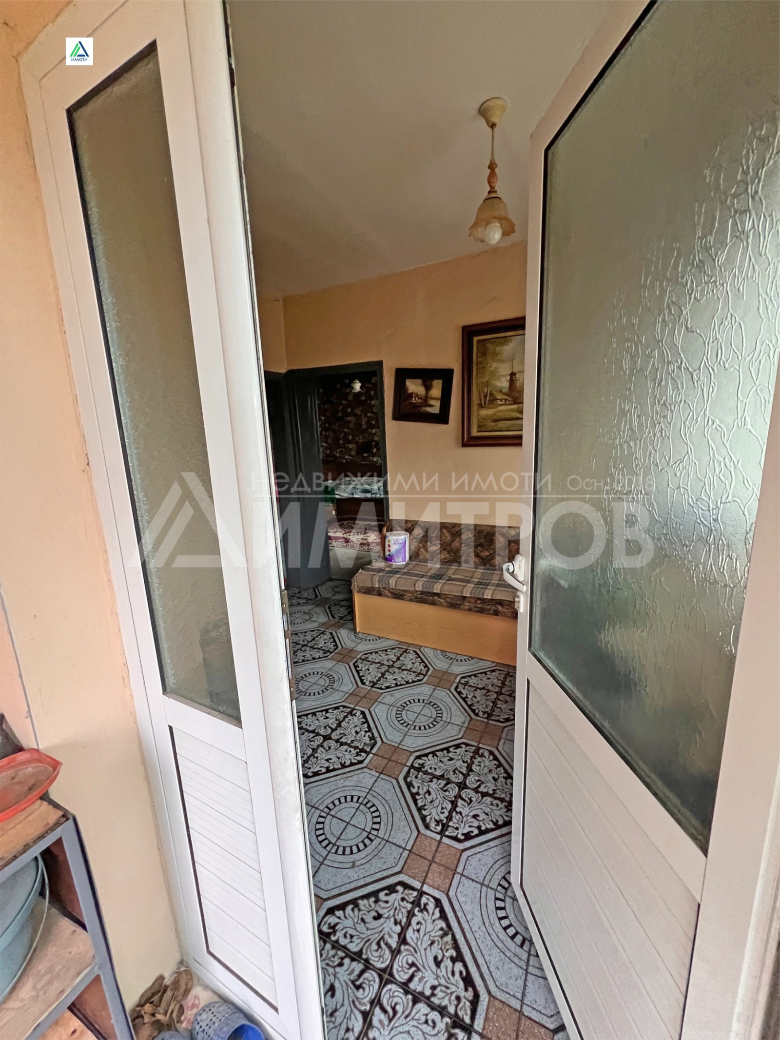 Продава КЪЩА, гр. Нови пазар, област Шумен, снимка 7 - Къщи - 54112828