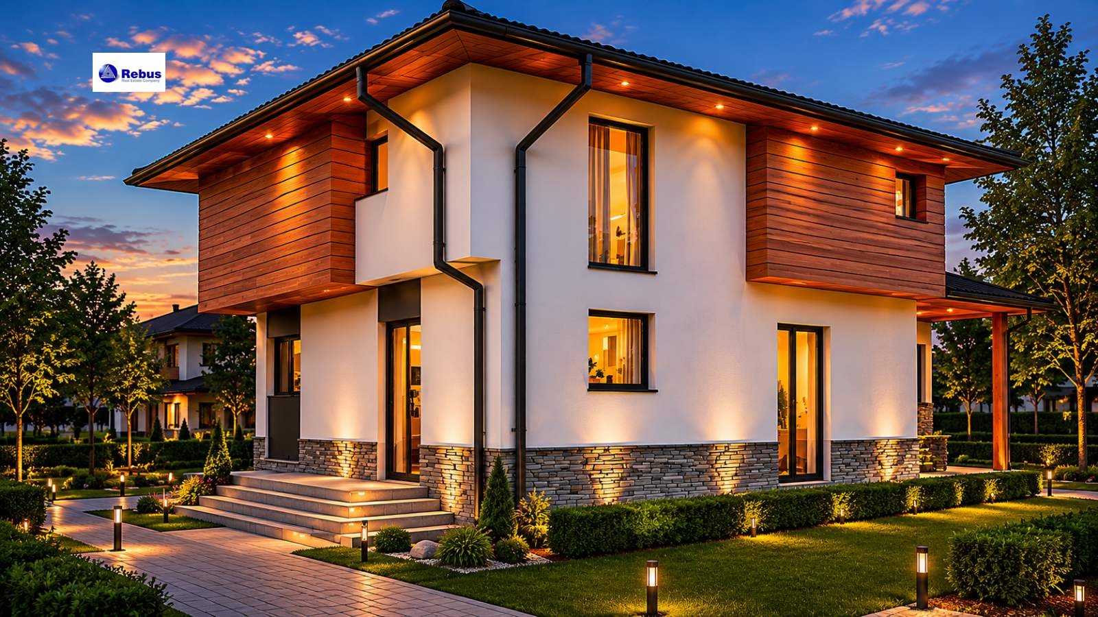 Продава КЪЩА, с. Първенец, област Пловдив, снимка 3 - Къщи - 55427222