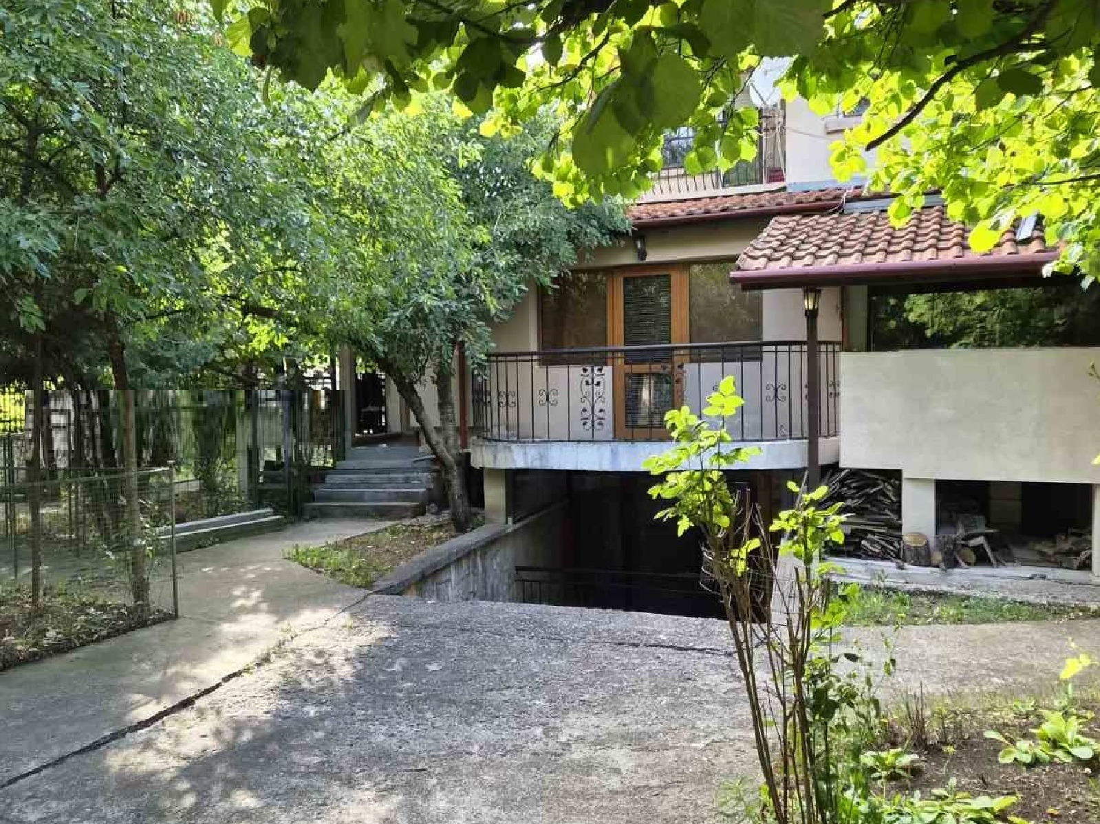 Продава КЪЩА, гр. София, гр. Банкя, снимка 5 - Къщи - 55708143