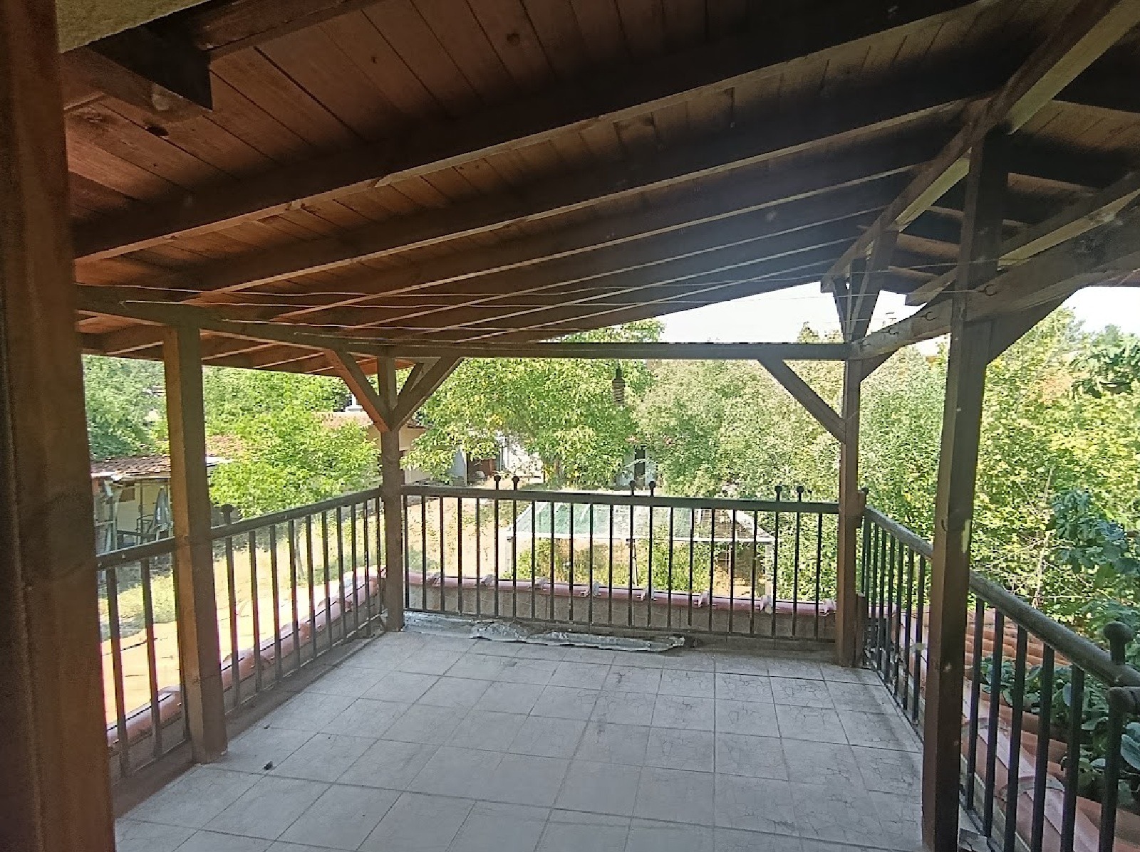 Продава КЪЩА, гр. София, гр. Банкя, снимка 13 - Къщи - 55708143